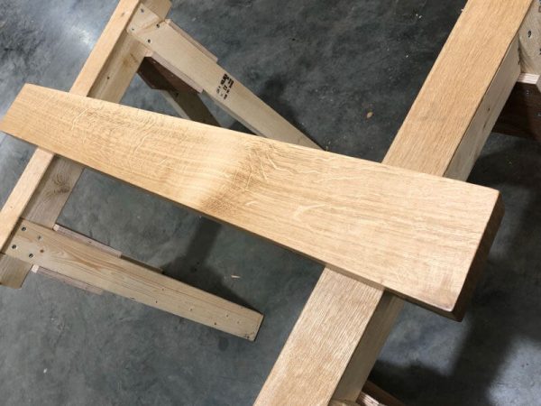 Kiln Dried Beams - Image 2