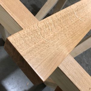 Kiln Dried Beams