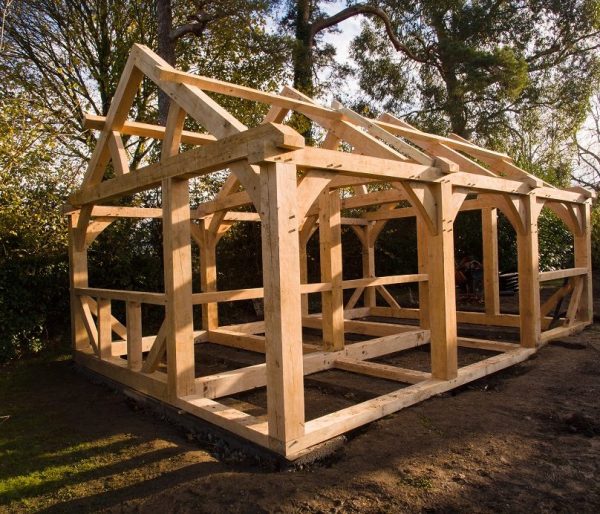 Air-Dried Beams - Image 2