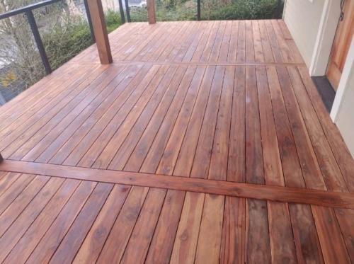 Decking Boards